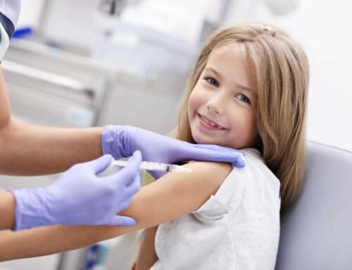 Grip Aşısı Alerjik Çocuklara Yapılabilir Mi?