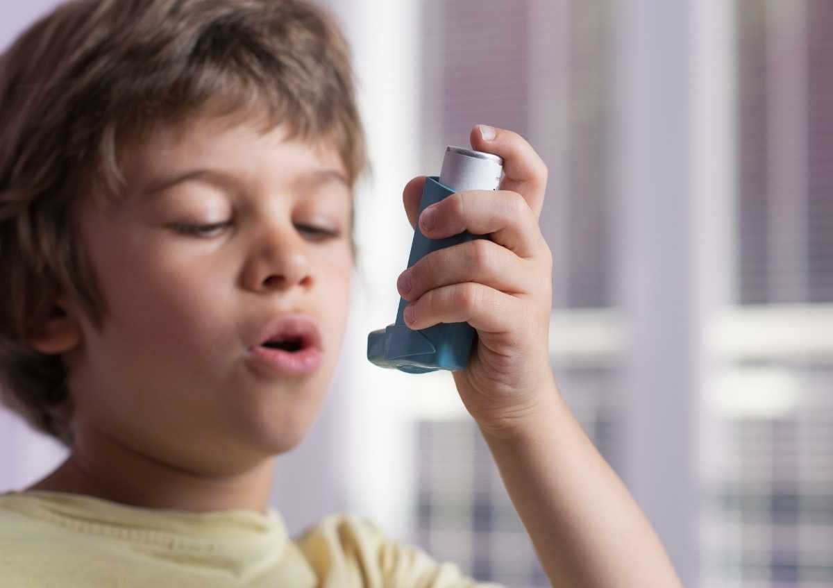 Grip Aşısı Astımlı Çocuklara Yapılmalı Mıdır - Prof. Dr. C. Dost Zeyrek