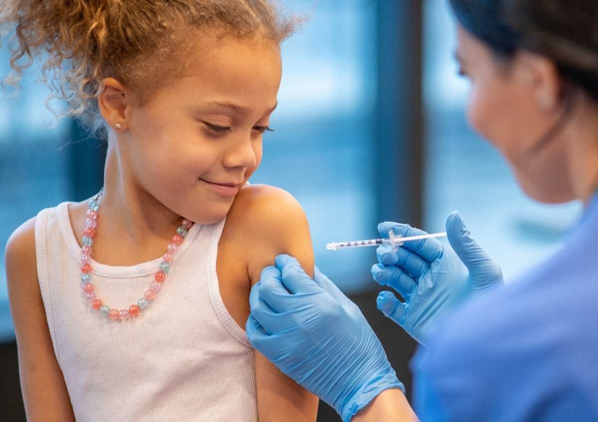 Grip Aşısının Yan Etkileri Nelerdir