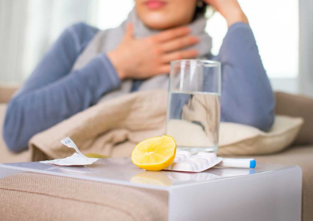 Grip Hastalığı İçin Kimler Risk Altındadır