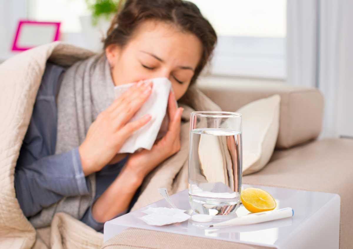 Grip Teşhisi İçin Hızlı Testler Nasıl Yapılır