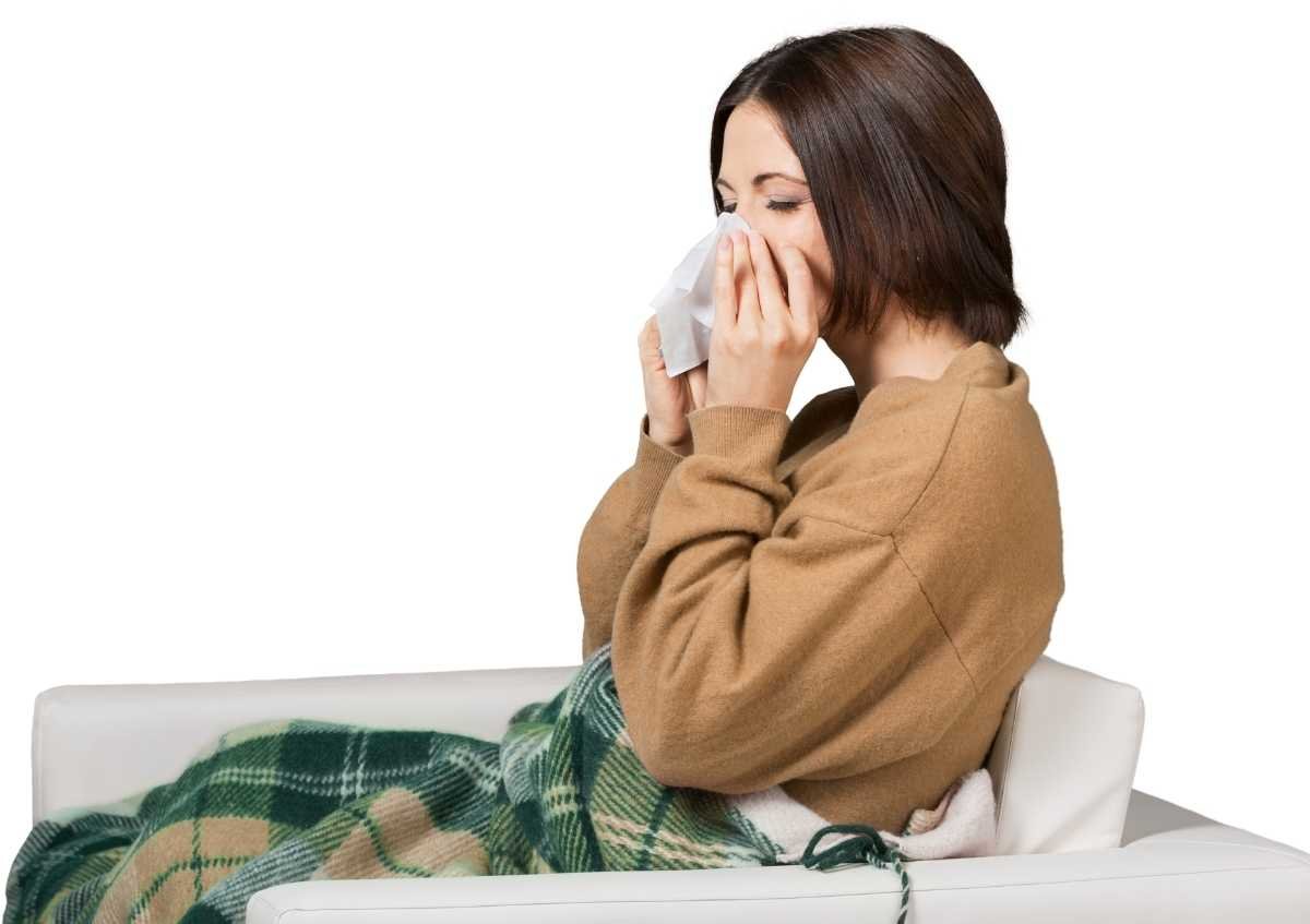Grip Teşhisi İçin Test Yaptırmak Gerekir Mi