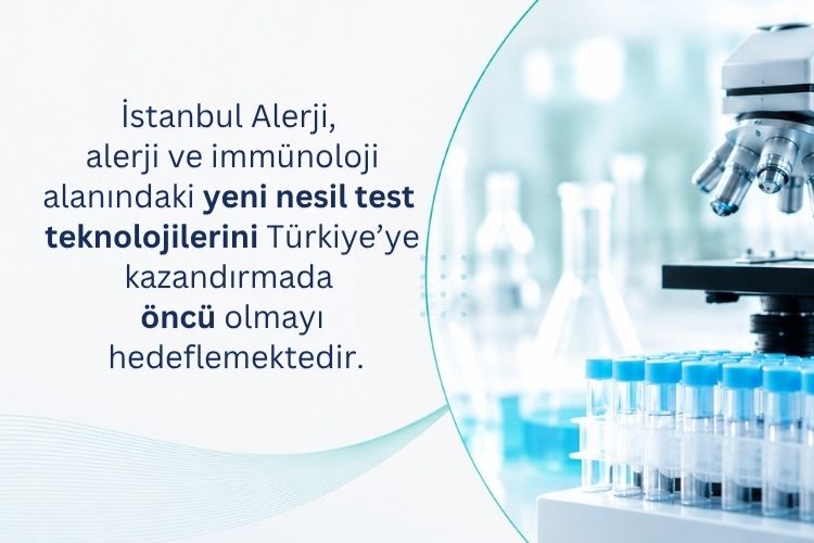 istanbul alerji