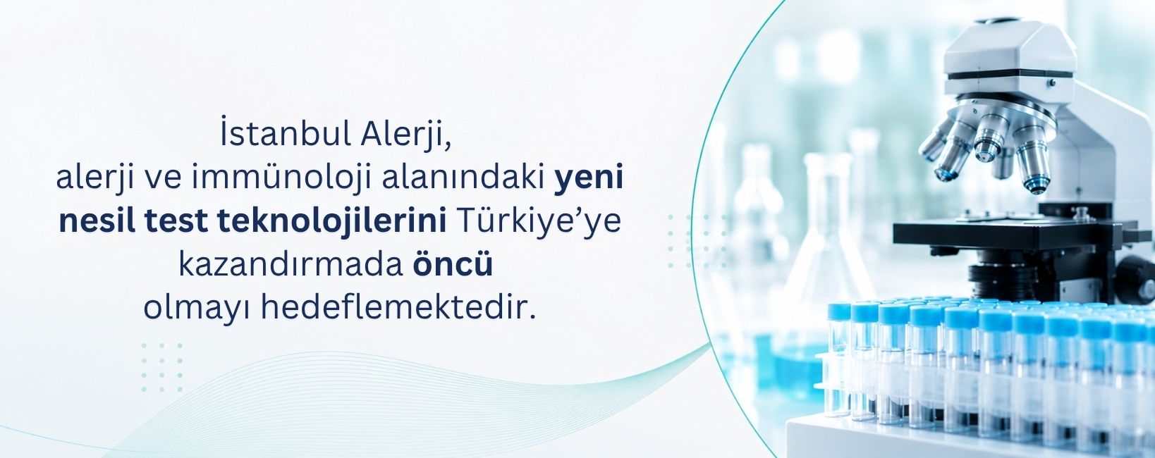 istanbul alerji