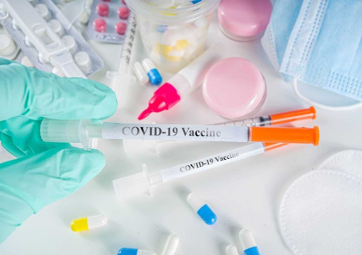 Alerjisi Olanlar Çin Aşısı Olan Coronavac Aşısını Yaptırabilir Mi