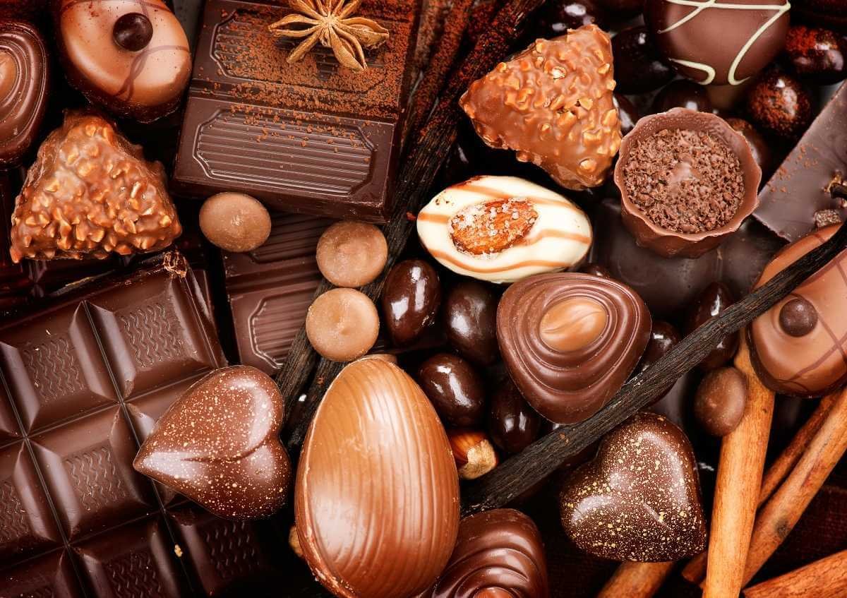 Çikolata Alerjisi Nedir