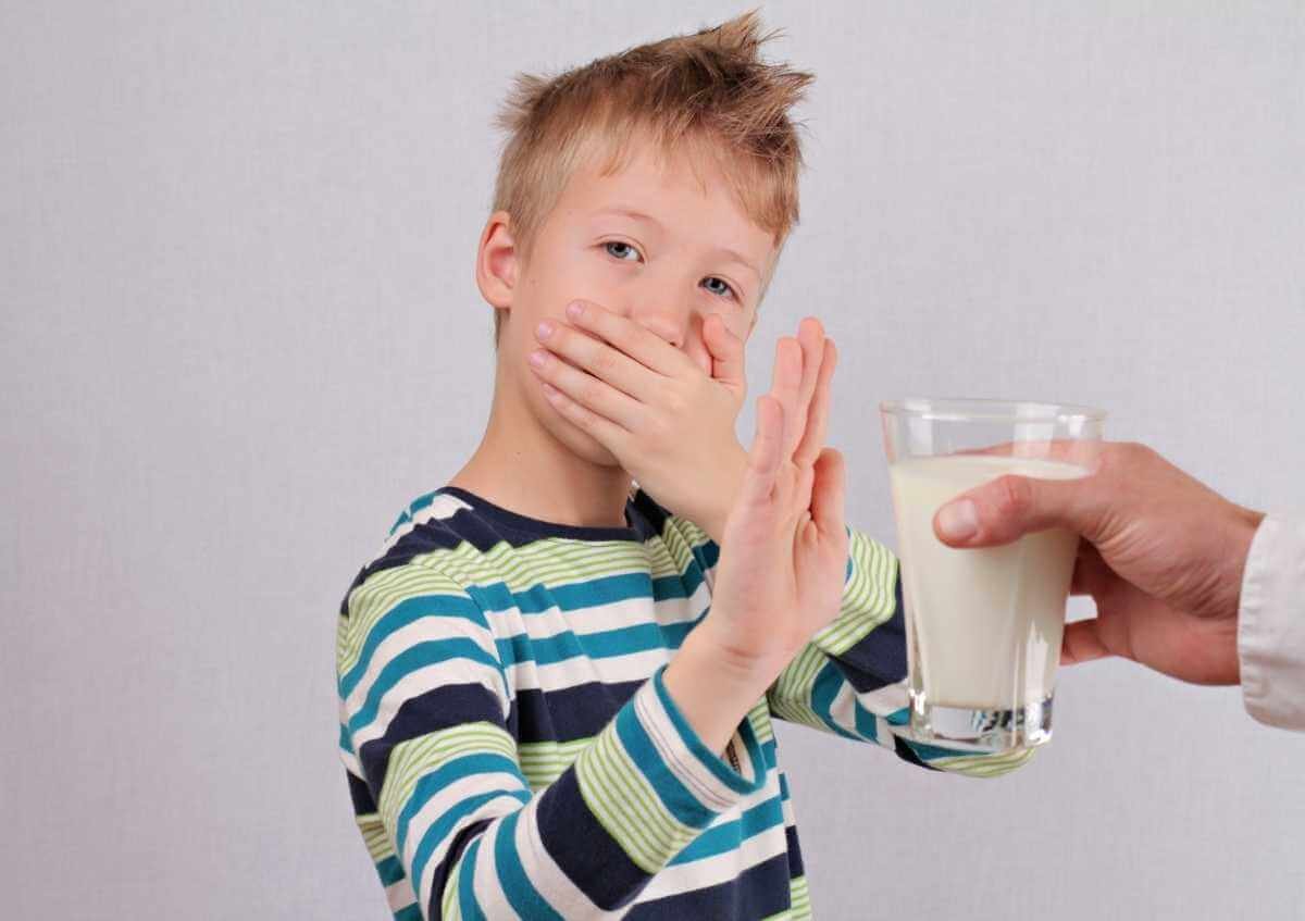 Çocuklarda Besin Alerjisi İle Besin İntoleransının Farkları Nelerdir