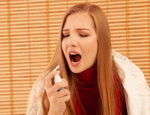 Grip ve Astım Arasındaki Bağlantı Nedir?