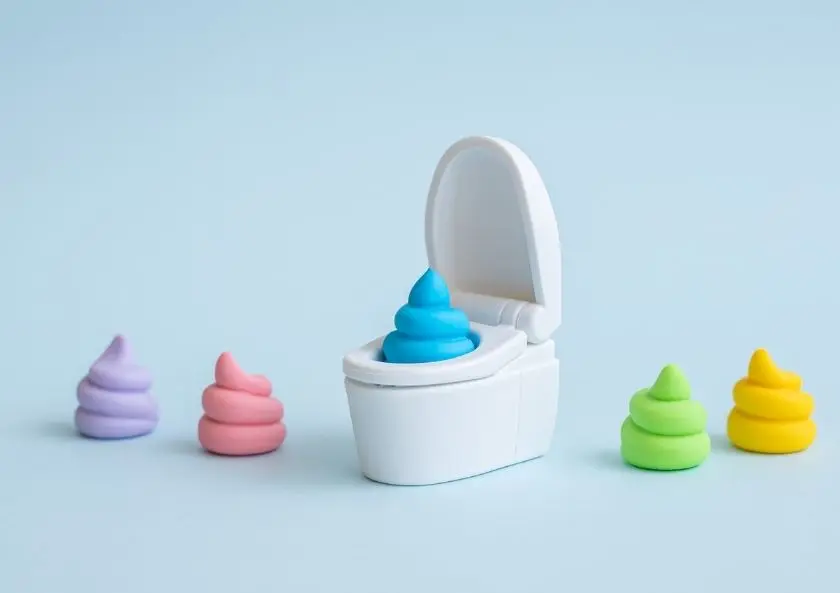 Gürültülü Kaka Nedir