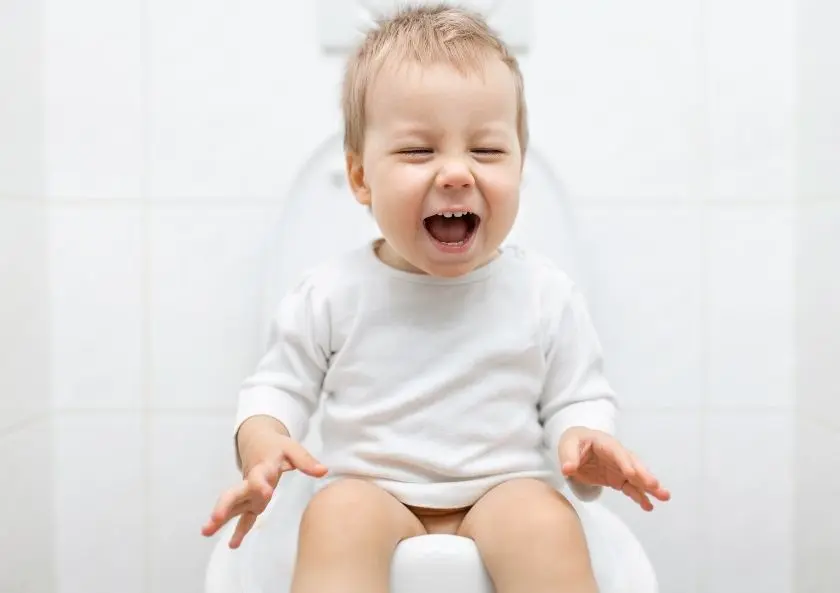 Sümüklü Kaka Nedir