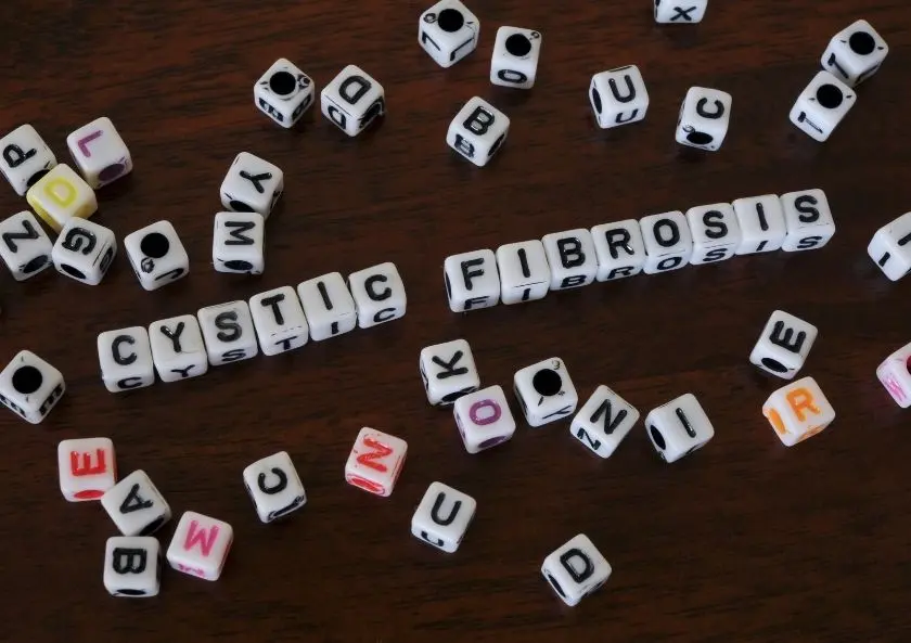 kistik fibrozis