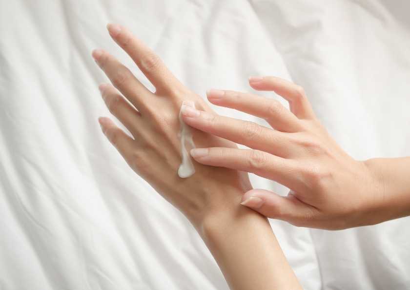 Topikal Steroid Kullanımı Fayda mı Risk mi