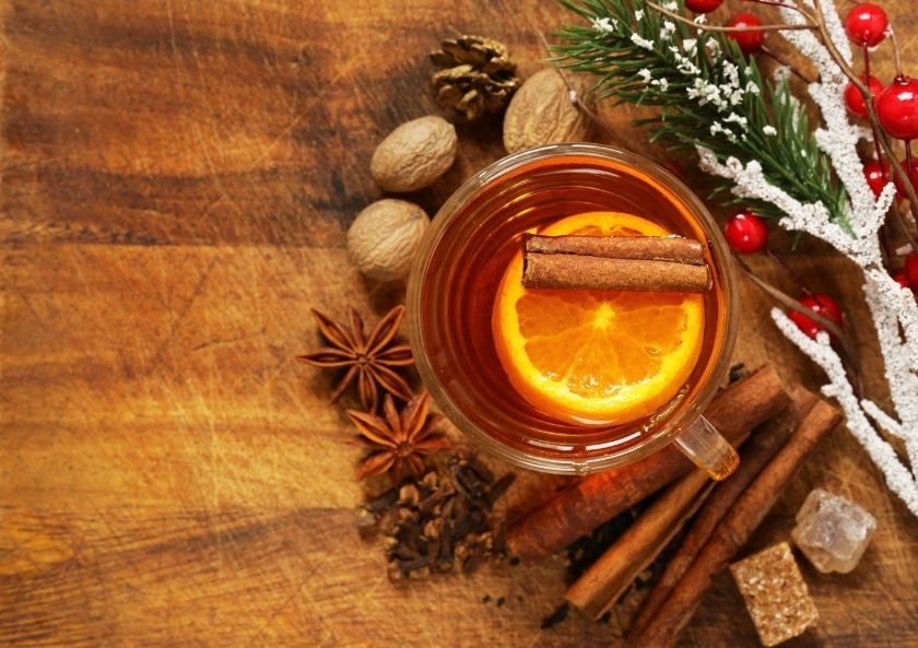 Kış Aylarında Bağışıklığı Güçlendirmenin 7 Bilimsel Yolu