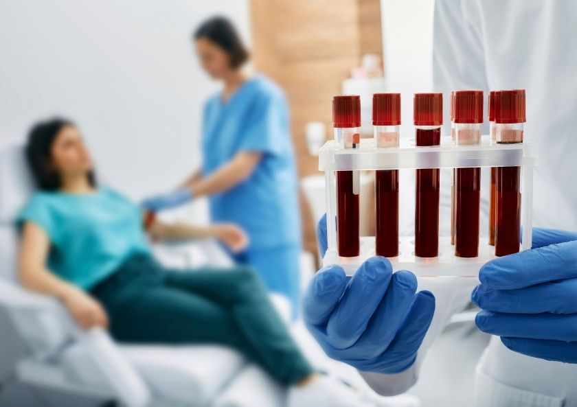 Neden Moleküler Bağışıklık Testi Yaptırmalısınız