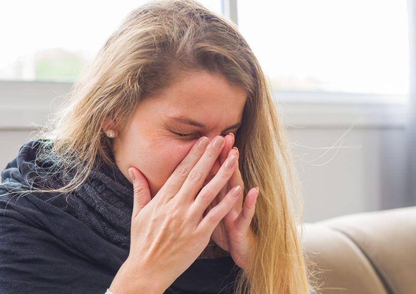 Geç Başlayan Alerjiler