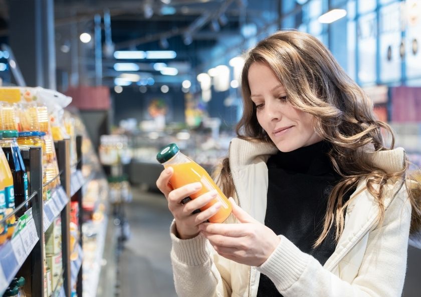 Gizli Alerjenler Nerelerde Saklanır Etiket Okuma Rehberi