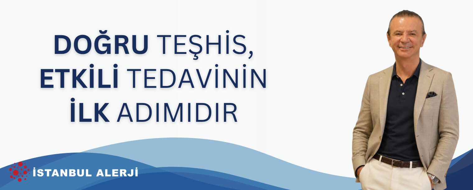 İSTANBUL ALERJİ İSTANBUL ALERJİ