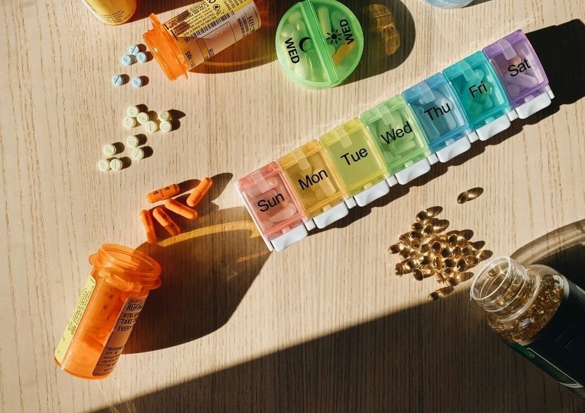 İlaç Kullanmadan Alerji Kontrol Altına Alınabilir Mi