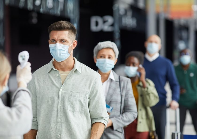 Pandemi Sonrası Alerjik Hastalıklarda Artış Var mı