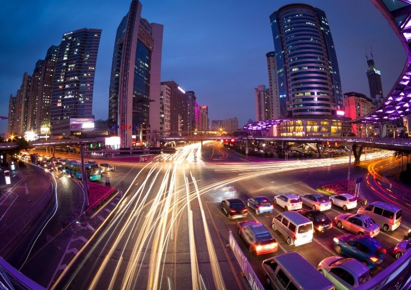 Şehir Yaşamı Alerjiyi Tetikler Mi