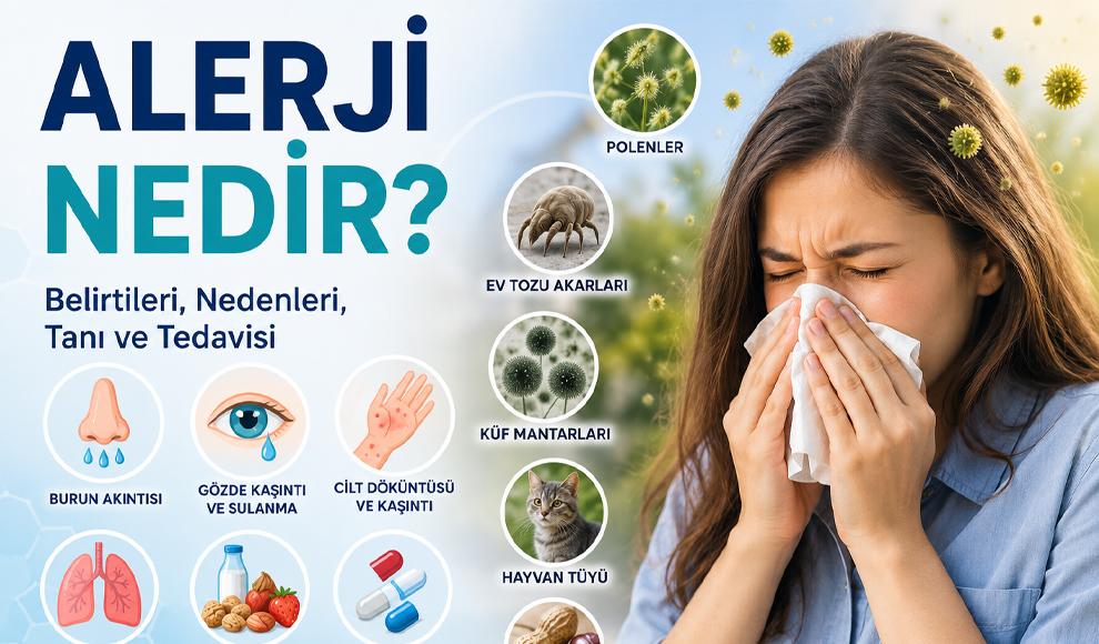 Alerji