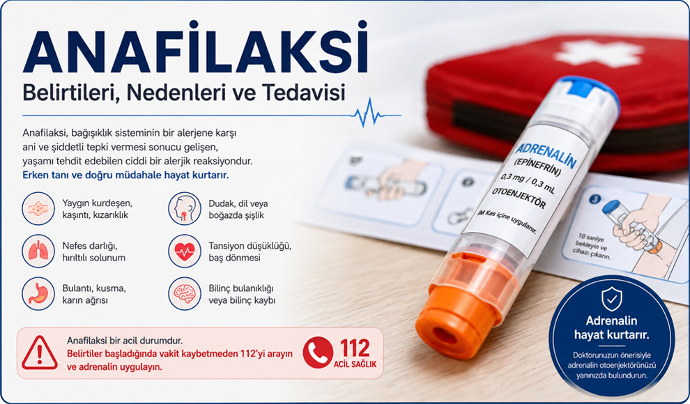 Anafilaksi