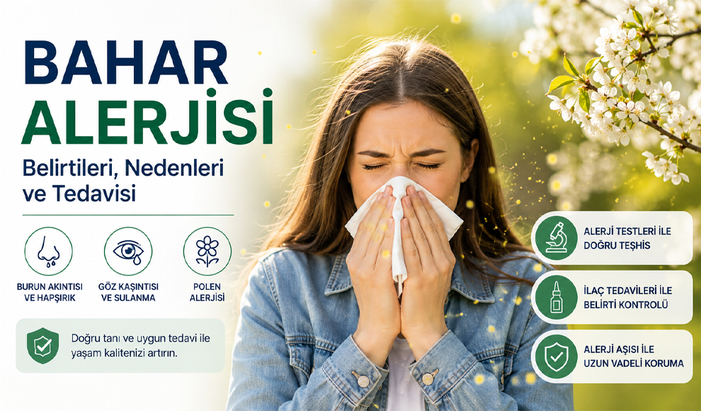 Bahar Alerjisi