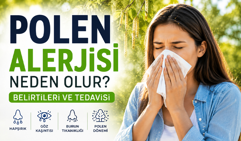 Polen Alerjisi