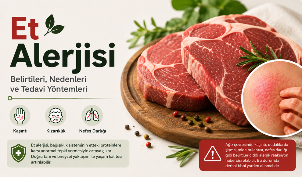 Et Alerjisi