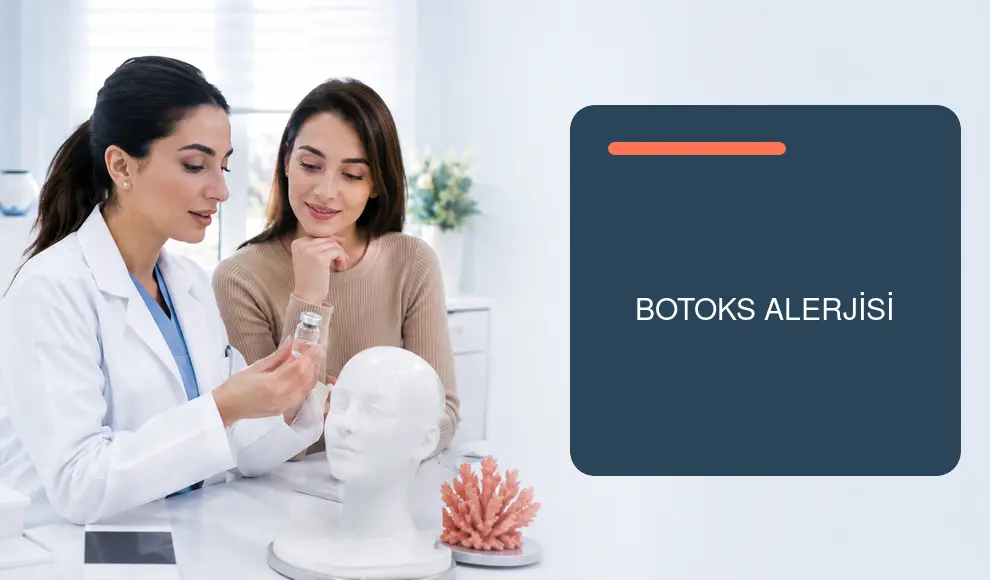 Botoks Alerjisi