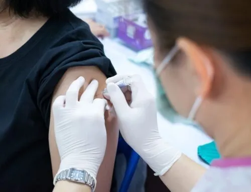 Turkovac Aşısının Alerji Riski Var Mı?